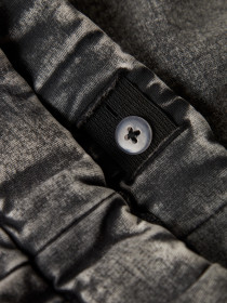 NAME IT Sweatpants Ropera Black